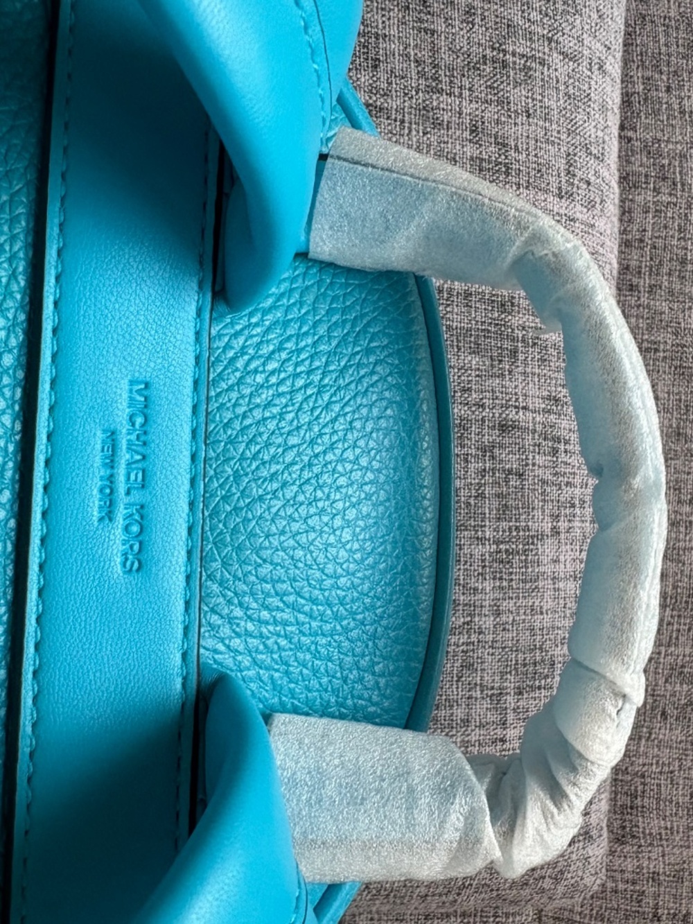 Michael Kors Backpack - Picture 2 of 8